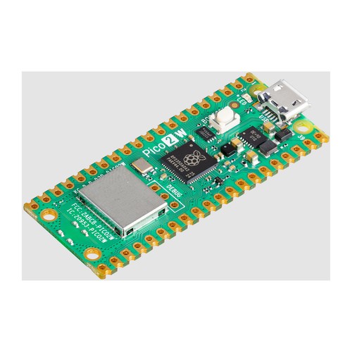 Raspberry pico w - pi,