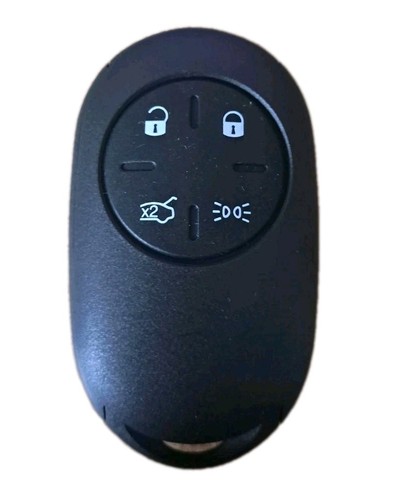 For fiat 500 - , remote