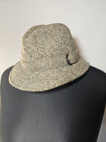Dunn harris tweed vintage - co,