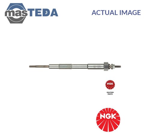 96421 engine glow plug ngk - plug, new