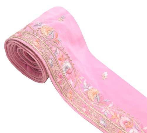 Sushila vintage pink - vintage,