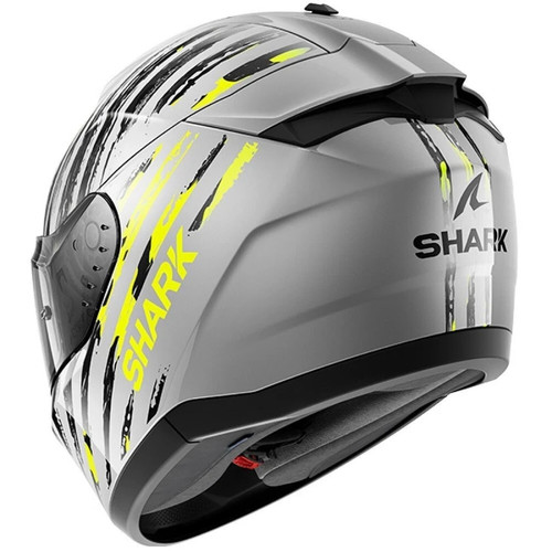 Shark ridill assya say - ridill, 2