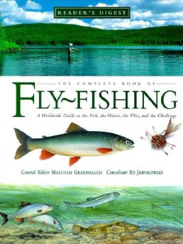 The complete book fly - complete,