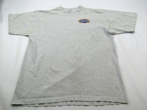 Vtg black jack stout shirt - vtg,