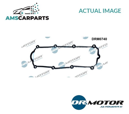 Engine rocker cover gasket - rocker,