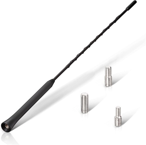 Eightwood universal car aerial - eightwood,