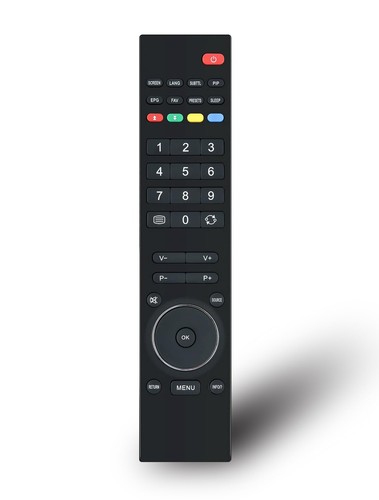 Rc3920 replacement remote - replacement,