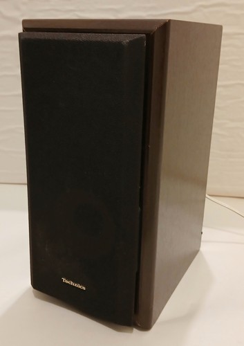 Technics speaker model - technics,