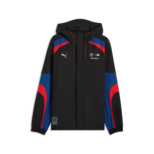 New bmw puma - new, motorsport