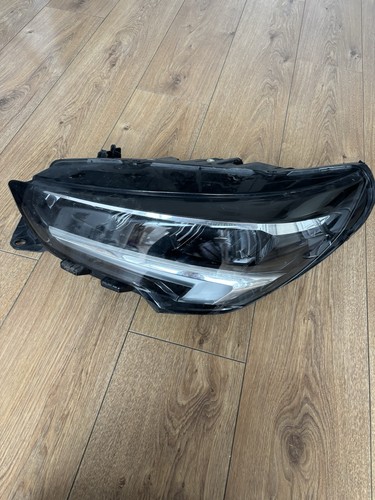 Vauxhall corsa hatchback - corsa, f