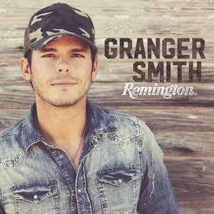 Granger smith remington - granger,