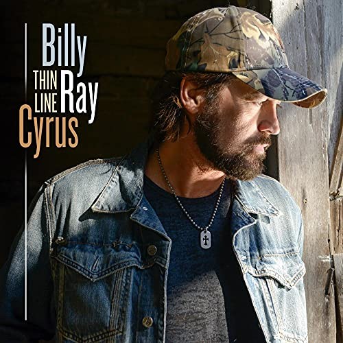 Billy ray cyrus thin - line,