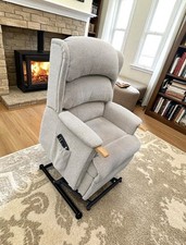 HSL AYSGARTH GRANDE RISER