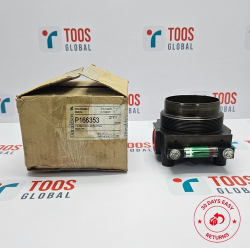 Donaldson p166353 hydraulic - p166353,