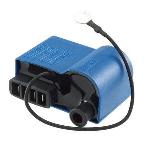 Electronic control unit - control,