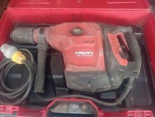HILTI TE 70-ATC AVR 110v SDS