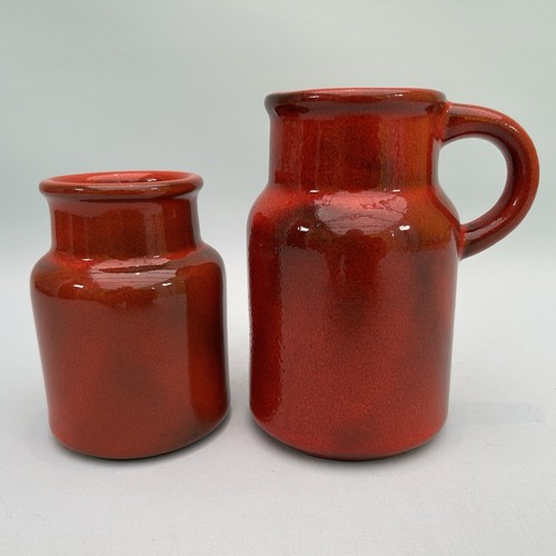 Vtg fritz van daalen studio - vtg,