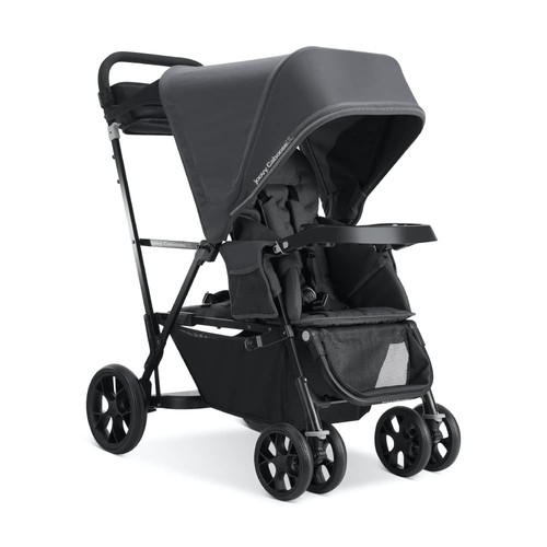 Joovy caboose sit - joovy,
