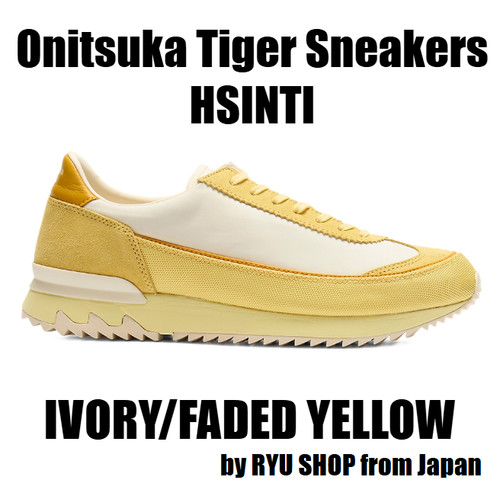 Onitsuka tiger sneaker hsinti - onitsuka,