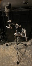 Pearl Tom/Cymbal Stand