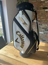 Callaway Warbird 6 Way Golf