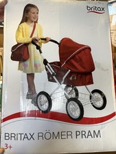 Britax romer toy - romer, pram