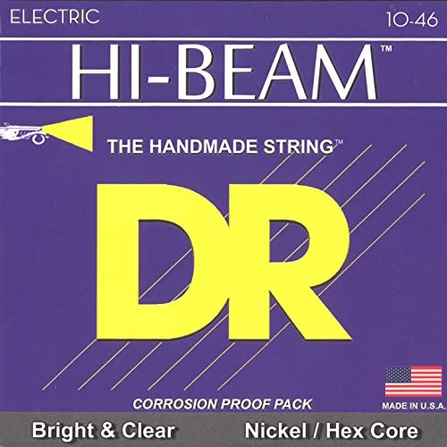 Strings electric guitar - electric,