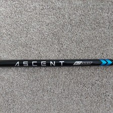 Aldila ascent graphite iron - aldila,