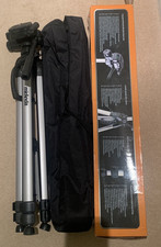 New unused MIRANDA MT7 208397 large tripod 