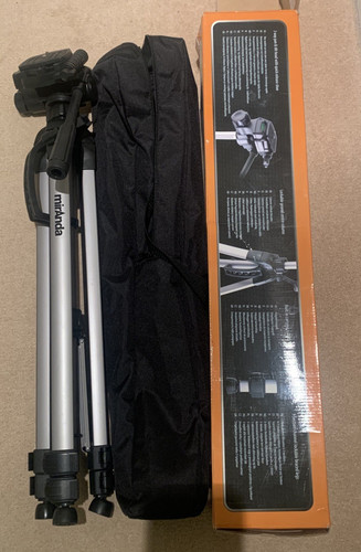 New unused miranda mt7 - miranda,