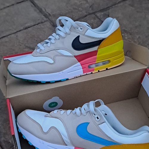 Nike air max - air, wmns