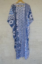 Indian Hand Printed New Floral