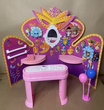 Barbie Doll Costume Ball Mask Shop ** Part Set Spares ** Vintage Mattel 1990