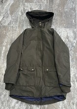 Tommy Hilfiger hooded Parka