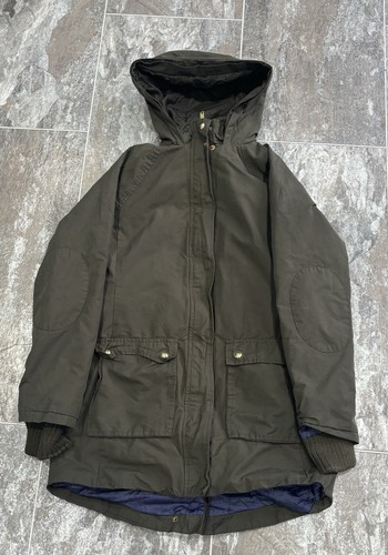 Tommy hilfiger hooded parka - tommy,