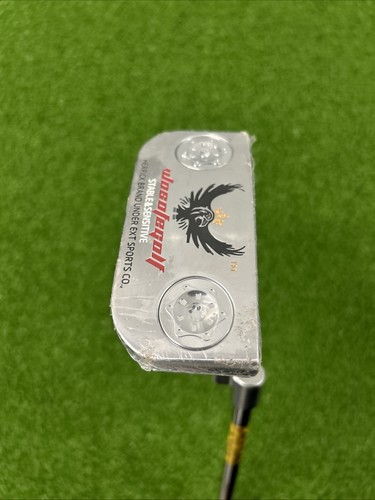 Wosofegolf herrick putter 33 - putter,