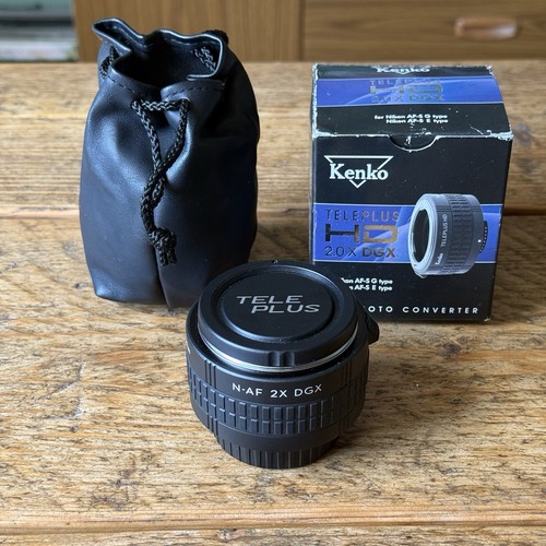 Kenko teleplus hd dgx - kenko,
