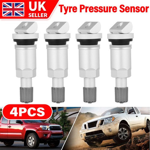 Tyre pressure sensor tpms - 4x,
