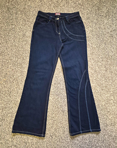 Vintage trader jeans - vintage,