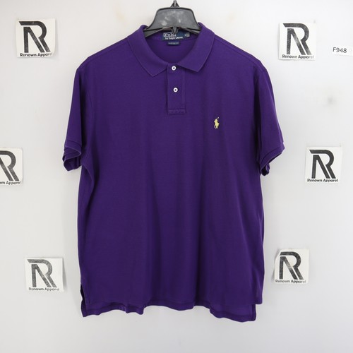 Men polo ralph - lauren, custom