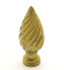 Antique Brass Painted Iron