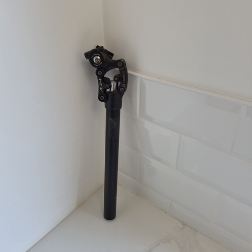 Suntour ncx suspension - sr,