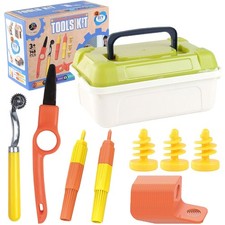 Cardboard construction tool - cardboard,