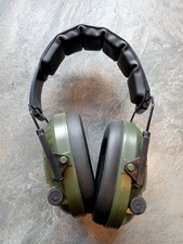 Deben Noise Cancelling Shooting Ear Defenders
