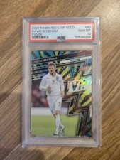2025 PANINI The National NSCC