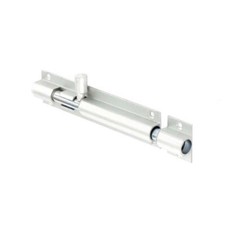 Securpak Aluminium Sliding