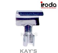 Pro Iroda S-30 Heat Deflector