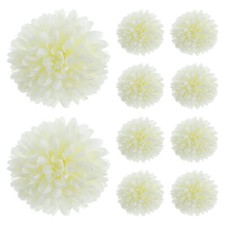 50pcs Simulation Chrysanthemum