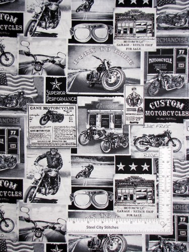 Motorcycle bike vintage ads - bike,