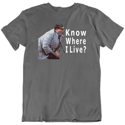 Matt foley van down - foley,,